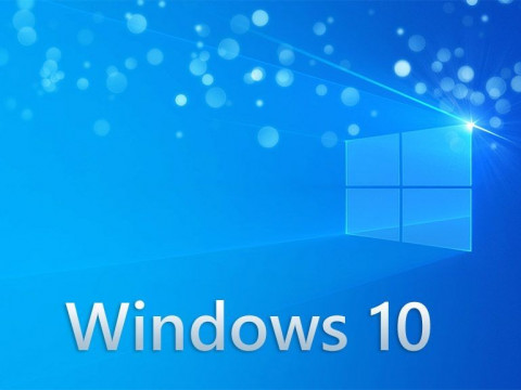 Instalez windows 10